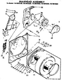 Bulkhead assembly