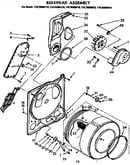 Bulkhead assembly