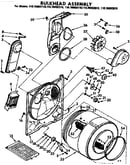 Bulkhead assembly
