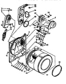 Bulkhead parts