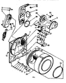 Bulkhead parts