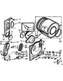 Bulkhead assembly