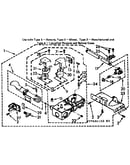 Burner assembly