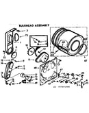 Bulkhead assembly