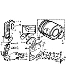Bulkhead assembly