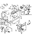 Cabinet assembly