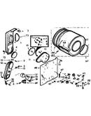 Bulkhead assembly