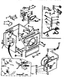 Cabinet assembly