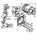 Bulkhead assembly