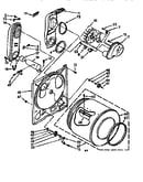Bulkhead parts