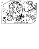 Burner assembly