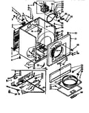 Cabinet asm