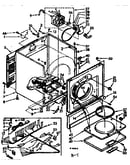 Cabinet assembly