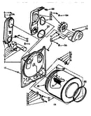Bulkhead assembly