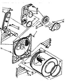 Bulkhead assembly