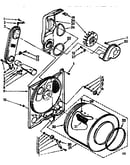 Bulkhead assembly