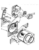 Bulkhead assm