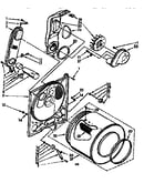 Bulkhead assembly