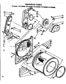 Bulkhead parts