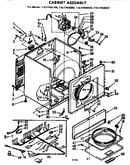Cabinet asm