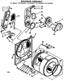 Bulkhead asm
