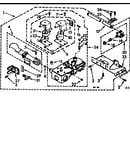 Burner assembly