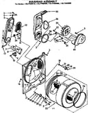 Bulkhead assembly
