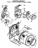 Bulkhead assembly