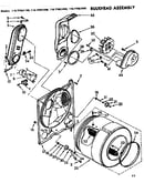 Bulkhead assembly
