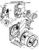 Bulkhead assembly