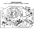 Burner assembly