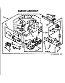 Burner assembly