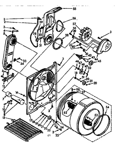 Bulkhead assembly