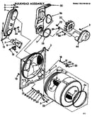 Bulkhead assembly