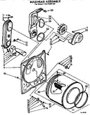 Bulkhead assembly