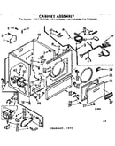 Cabinet asm