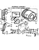 Bulkhead assembly
