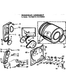 Bulkhead assembly