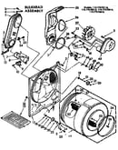 Bulkhead assm