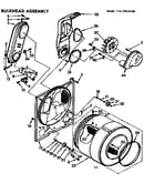Bulkhead assembly