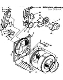 Bulkhead assembly
