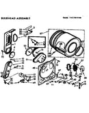 Bulkhead assembly