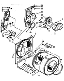 Bulkhead assembly