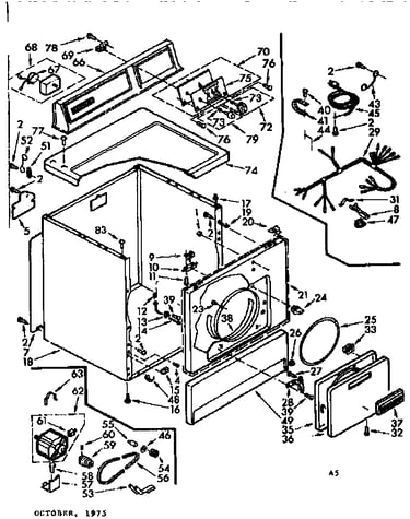 Machine sub asm