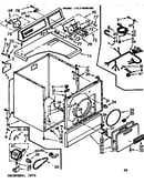 Machine sub-assembly