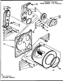Bulkhead assembly