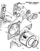Bulkhead assembly