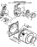 Bulkhead assembly