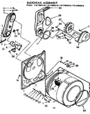 Bulkhead assembly