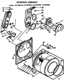Bulkhead assembly